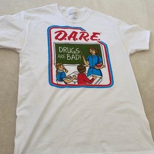 DARE T-shirt